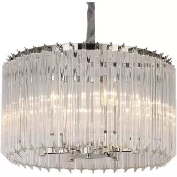 Подвесная люстра Newport 8900 8906/C