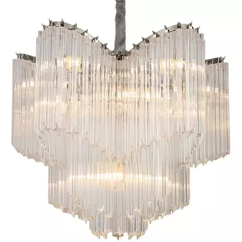 Подвесная люстра Newport 8900 8911/C