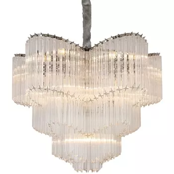 Подвесная люстра Newport 8900 8918/C