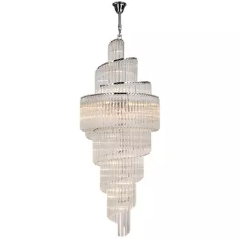 Подвесная люстра Newport 8900 8938/C