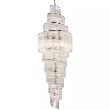 Подвесная люстра Newport 8900 8954/C