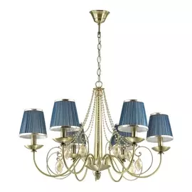 Подвесная люстра Niagara 3921/6 (Odeon Light)