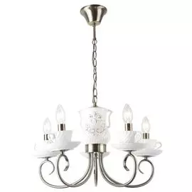 Подвесная люстра Niela 5076/5 (Escada)