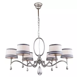 Подвесная люстра Nika 1937-6P (Favourite)