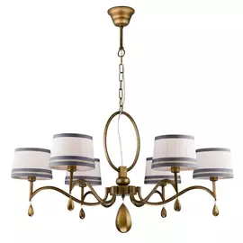 Подвесная люстра Nika 1938-6P (Favourite)