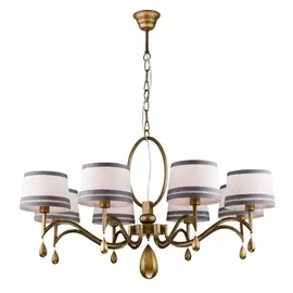 Подвесная люстра Nika 1938-8P (Favourite)