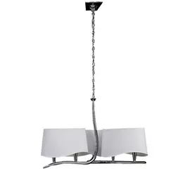 Подвесная люстра Ninette 1900 (Mantra)