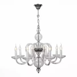Подвесная люстра NINFA SL757.103.08 (ST Luce)