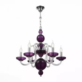 Подвесная люстра NINFA SL757.803.06 (ST Luce)
