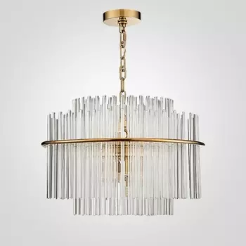 Подвесная люстра D50 ImperiumLoft NOCTURNE01