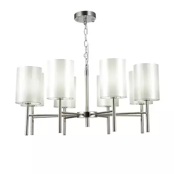 Подвесная люстра Evoluce Noia SLE107303-08