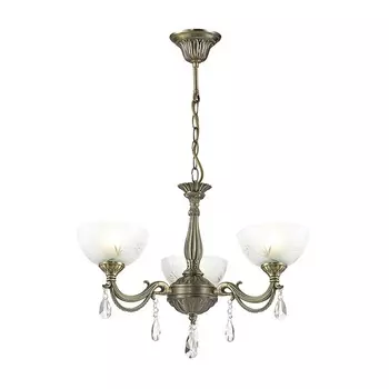Подвесная люстра Lumion Nora 2958/3