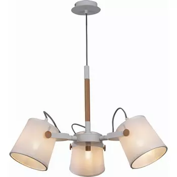 Подвесная люстра 2 Mantra Nordica 5461