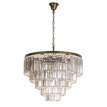 Подвесная люстра Nova 3005/23 SP-18 (Divinare)