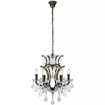 Подвесная люстра 215-6 iLamp Nova Loft