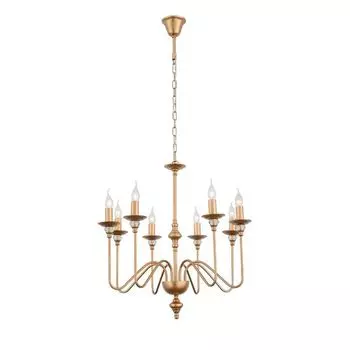Подвесная люстра Novento SL186.203.08 (ST Luce)