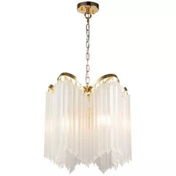 Подвесная люстра Favourite Nubes 2966-5P