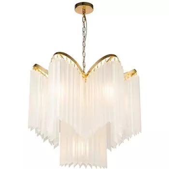 Подвесная люстра Favourite Nubes 2966-7P