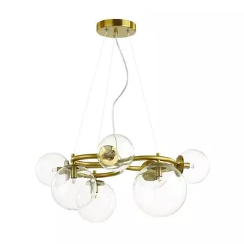 Подвесная люстра Odeon Light NUVOLA 4276/7