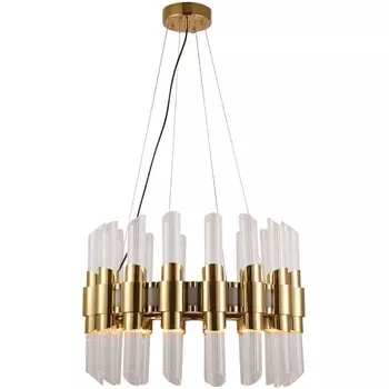 Подвесная люстра Cloyd Octet 10292