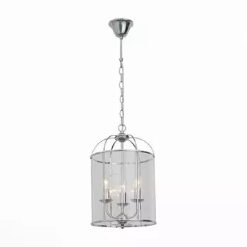 Подвесная люстра ST Luce ODIERNO SL267.103.03