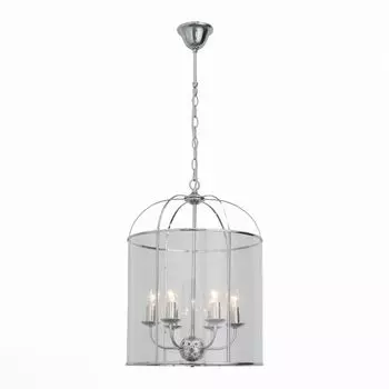 Подвесная люстра Odierno SL267.103.06 (ST Luce)