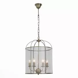 Подвесная люстра Odierno SL267.303.06 (ST Luce)