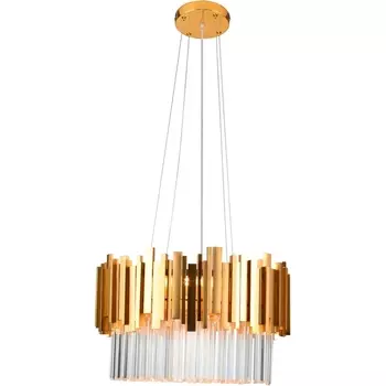 Подвесная люстра Hiper Odri H172-1