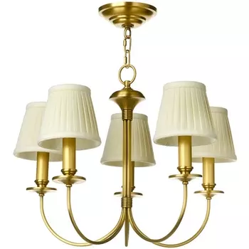 Подвесная люстра Oklahoma 10068 (Cloyd)