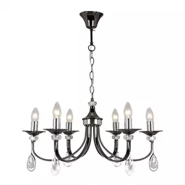 Подвесная люстра Oksford CL417161 (Citilux)