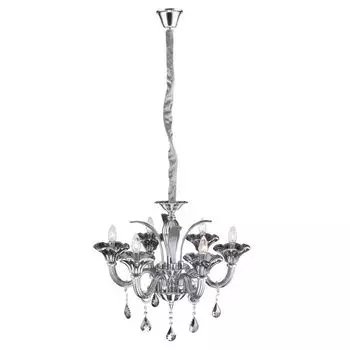 Подвесная люстра Globo Olenna 64129-6