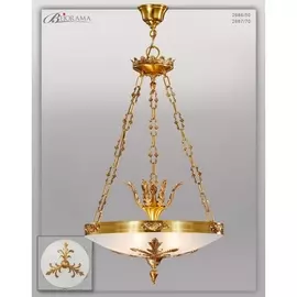 Подвесная люстра Olga 2686/50 (Bejorama)