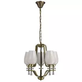 Подвесная люстра Oliona 458/5 (Escada)