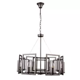 Подвесная люстра Oliver VL1462L06 (Vele Luce)