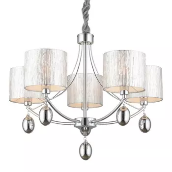 Подвесная люстра Omnilux 285 OML-28507-05