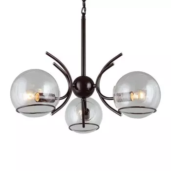 Подвесная люстра Omnilux 288 OML-28803-03