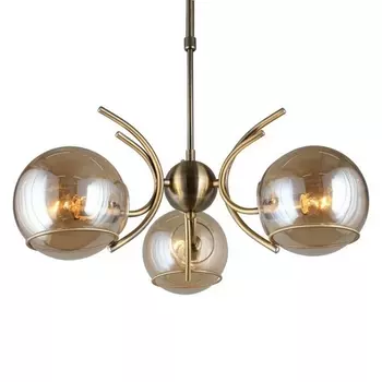 Подвесная люстра Omnilux 288 OML-28907-03