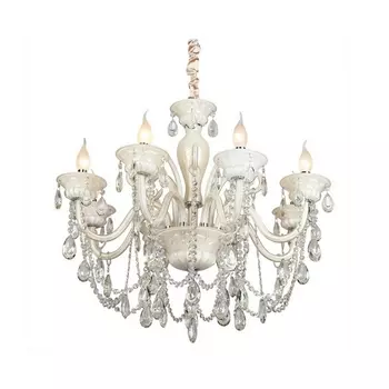 Подвесная люстра Omnilux Teramo OML-30503-08