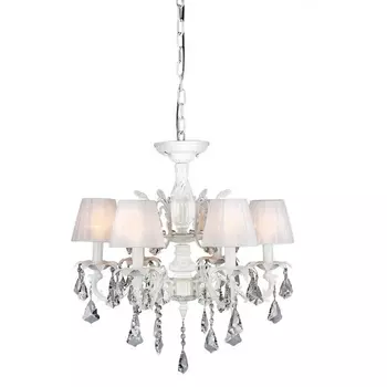 Подвесная люстра Omnilux Catanzaro OML-30807-06 подсвечник