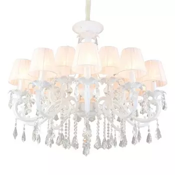 Подвесная люстра Omnilux Catanzaro OML-30807-15 подсвечник