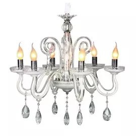 Подвесная люстра OML-34403-06 (Omnilux)