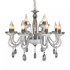 Подвесная люстра OML-34403-12 (Omnilux)