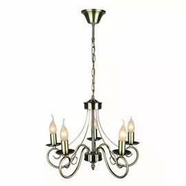 Подвесная люстра OML-35523-05 (Omnilux)