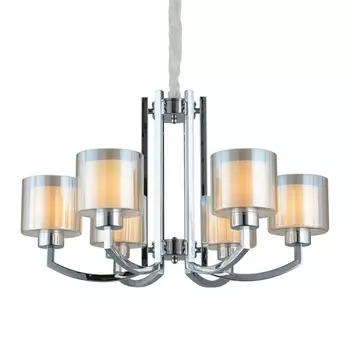 Подвесная люстра Omnilux 559 OML-55903-06