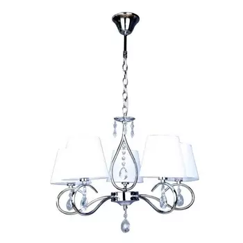 Подвесная люстра Omnilux 562 OML-56203-05