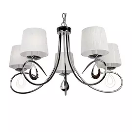 Подвесная люстра OML-60003-05 (Omnilux)