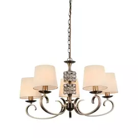 Подвесная люстра OML-61403-05 (Omnilux)