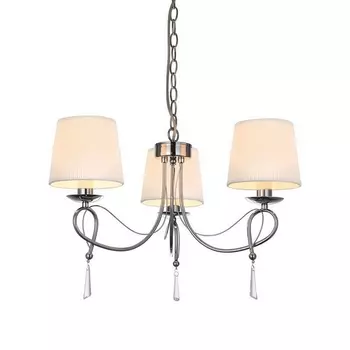 Подвесная люстра Omnilux Sondrio OML-61503-03