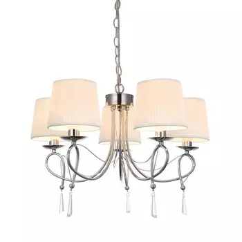 Подвесная люстра OML-61503-05 (Omnilux)