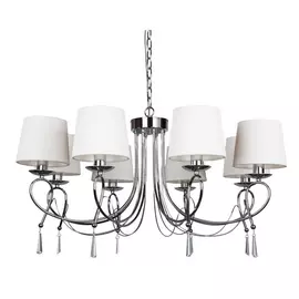 Подвесная люстра OML-61503-08 (Omnilux)